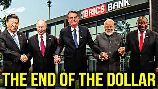 BRICS Launching SWIFT Replacement At 2024 Summit Whats Next?