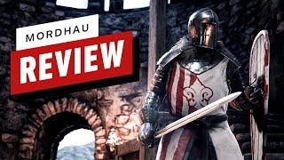 Mordhau Review