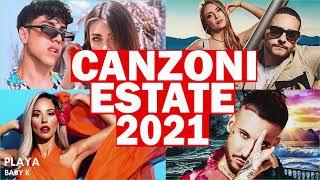 TORMENTONI DELLESTATE 2023 - MIX ESTATE 2023 - CANZONI ESTATE 2023 - MUSICA e HIT DEL MOMENTO 2023