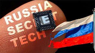 Russias SECRET Chip Could Change EVERYTHING - Forget Silicon Valley