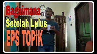 Langkah Selanjutnya Setelah Lulus EPS TOPIK