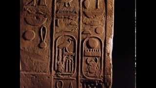 Mısırın Büyük Ve Gizli Gizemleri Belgesel