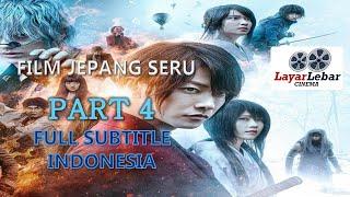 FILM JEPANG SERU SUBTITLE INDONESIA - CINEMA LAYAR LEBAR