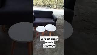 Sofa set murah meriah langsung pabrik. 081302509251