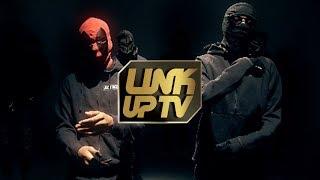 V9 X KO - Andy & Dwight Music Video  Link Up TV