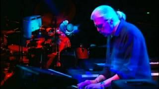 Deep Purple - Lazy   Jon Lord Keybord Solo  1999 Live in Melbourne 
