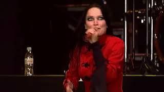 Nightwish - Ghost Love Score LIVE