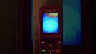 Samsung SGH-C300 On Insert SIM Off #shorts