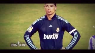 Cristiano Ronaldo - Best Fights & Angry Moments