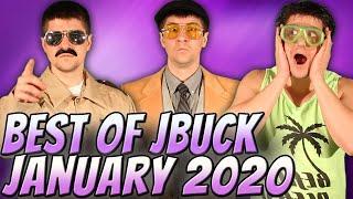 Bad Boys & Trooper Dale Best of JBuck January 2020