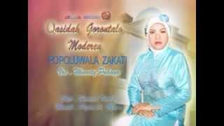 LAGU QASIDAH GORONTALO - POPOLUWALA ZAKATI