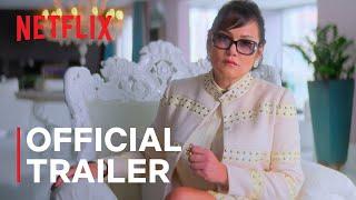 Nelma Kodama The Queen of Dirty Money  Official Trailer  Netflix