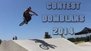 Contest Domblans 2014 - Team Chalon