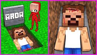 ARDA IS DIE  - Minecraft