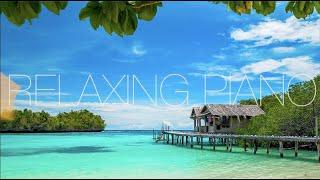 Relaxing Piano Music  Soft Piano Music  Piano Music For Stress Relief  Meditation Piano Music
