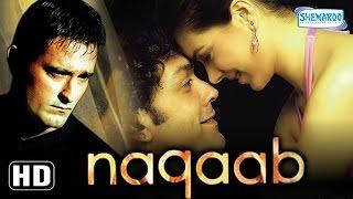 Naqaab {HD} - Akshaye Khanna Bobby Deol Urvashi Sharma -Superhit Hindi Movie-With Eng Subtitles