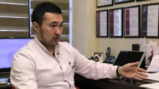 Пластическая хирургия в Казахстане