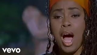 Soul II Soul - Back To Life However Do You Want Me Official Music Video