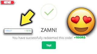 *ALL NEW* 25 PROMO CODES FOR RBLX.EARTH CLAIMRBX EZREWARDS.GG COLLECTROBUX RBXGUM *APRIL 2023*