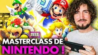 TEST Super Mario Party Jamboree  Jai PONCÉ le jeu et jai A-DO-RÉ  Le MEILLEUR Mario Party