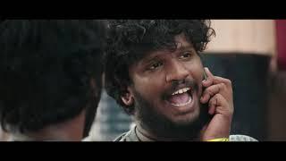 Super Latest GVP Kuppathu Raja Tamil Comedy