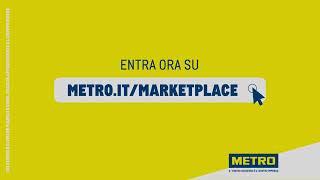Mercato Online di METRO.