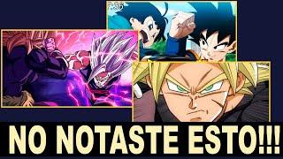 7 Cosas que no Viste en el Manga 103 - Dragon Ball Super