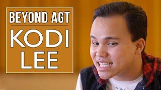 Can Kodi Lee win Americas Got Talent All Stars?  AGT 2023