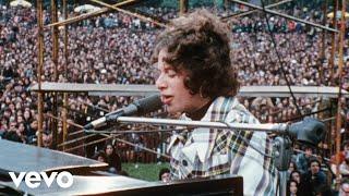 Carole King - Home Again Live From Central Park New York City May 26 1973