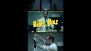 THE BLACK HOLE  KARA DELİK kıssadanfilm Kısa Film Short Movie