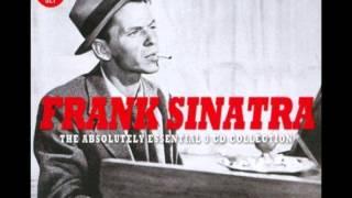 Frank Sinatra - Ill Be seeing You