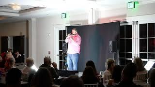 Live at Madcaps Comedy New Smyrna Beach