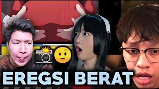 ijin off eregsi berat JAYA ESPORT SUS MOMENT KOMPILASI SUS MOMENT