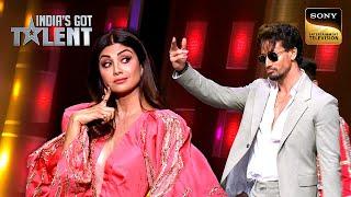 Finale में Tiger के Moves और Shilpa के Charm ने जमा दिया रंग  India’s Got Talent 9  Full Episode