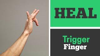 How to Heal Trigger Finger with 4 Exercises That Work Real Patient