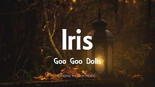 Goo Goo Dolls - Iris Lyrics - Dizzy Up The Girl 1998