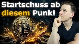 Bitcoin Dann werden die Kurse Explodieren