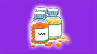 NAV x Drake x Future Type Beat 2017 - PILLS  Prod. by CorMill SOLD