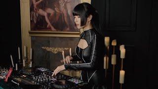 YOUNA - Melodic Techno & Progressive House DJ Mix 09 @ Dubai