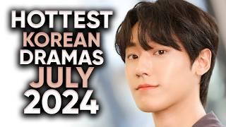 9 Hottest Korean Dramas To Watch in July 2024 Ft HappySqueak