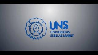 Profil Universitas Sebelas Maret 2020