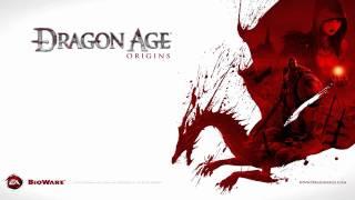 Dragon Age Origins - Main Theme