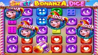 SWEET BONANZA DICE - bonus buy online casino  like SWEET BONANZA