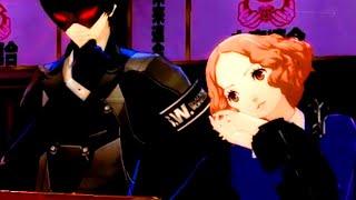 What you are missing out on when not using Haru in Persona 5 Royal