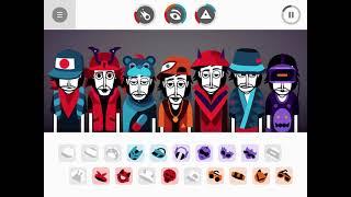 Incredibox V6 Mix “Take Your Chance”