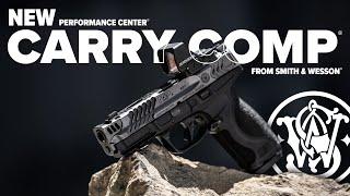 NEW Performance Center® Carry Comp® Series