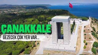 Çanakkale Belgeseli  2020