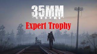 35MM - Expert Trophy