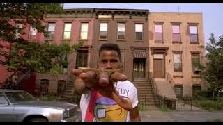 Love & Hate  Do The Right Thing  Spike Lee