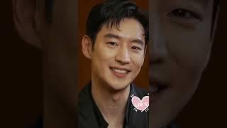 liat begini aja udah baper  #leejehoon #kdrama